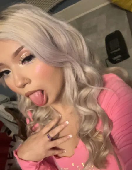 Barbie 🫦 profile photo