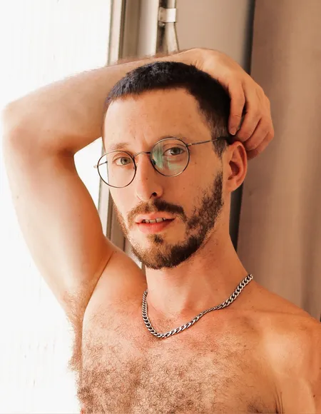 Bernardot 🍆 profile photo