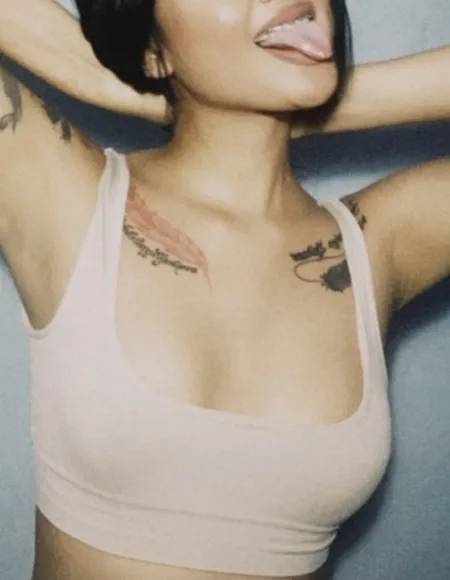 Queen J profile photo