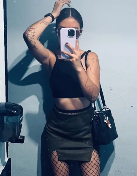 Gabriela Sander profile photo