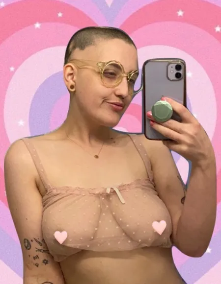 babiebluesie profile photo