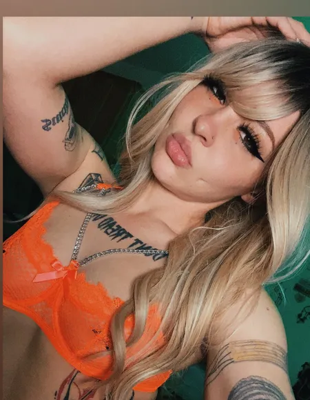 Demon•Girl ᥫ᭡ profile photo