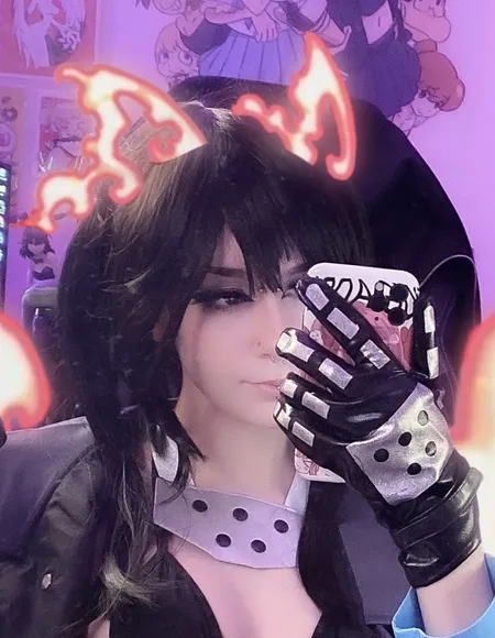 vampi profile photo