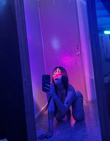 BadDevilZero 🖤😈 profile photo