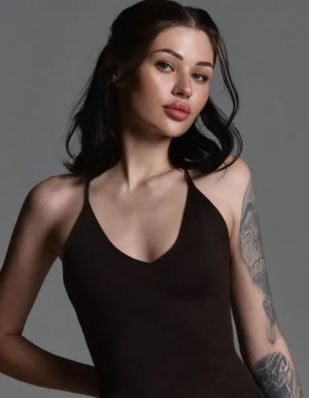 Tori Stevenson ❤️🔥🖤 profile photo