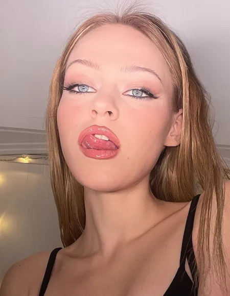 Baby Anita ๐ profile photo