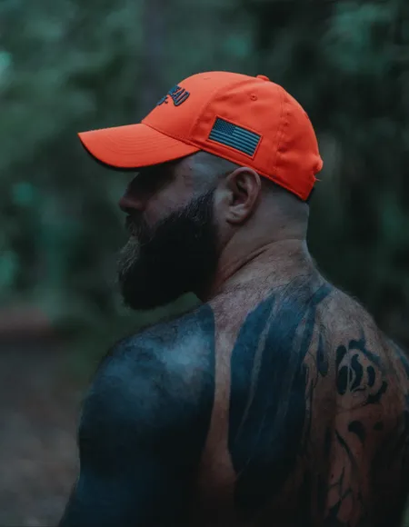 Baby Bear Muscles profile photo