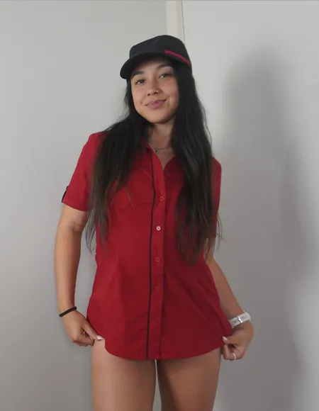 baby boo 🤍 profile photo