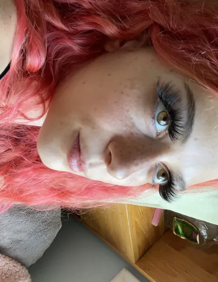 Princess profile photo