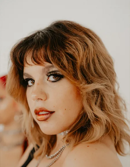 👄Baby Dyna👄 profile photo