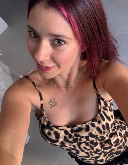 Babyfantasy83 profile photo