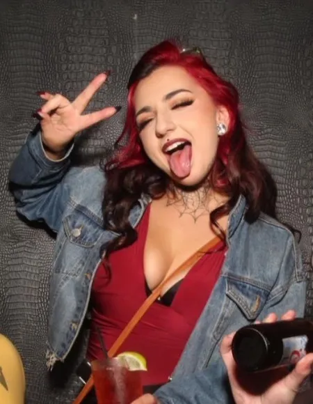 BabyGirl.Redd profile photo