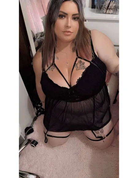 Chantelle profile photo