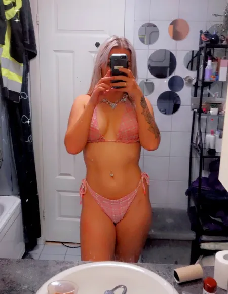 Lydía profile photo