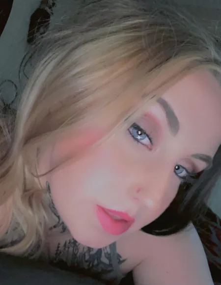 Kristina profile photo