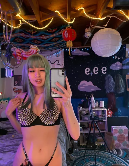Your friendly abg stripper profile photo