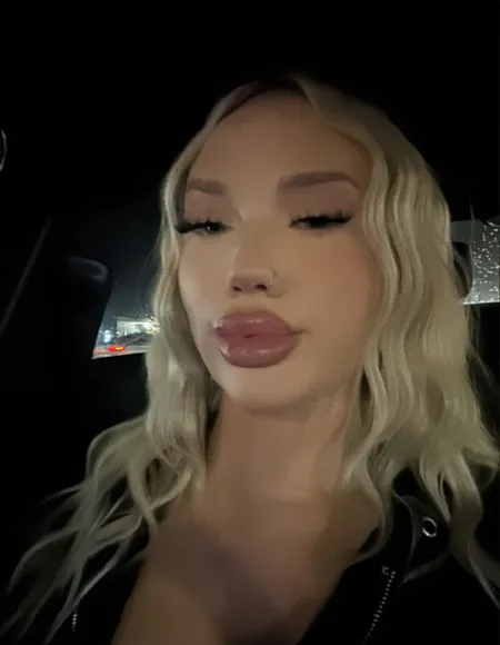 Angel Haylee🌸🫧👛🤍✨ profile photo
