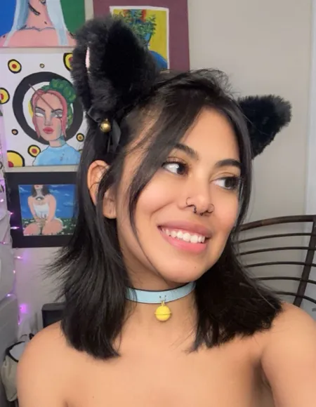Kat! profile photo