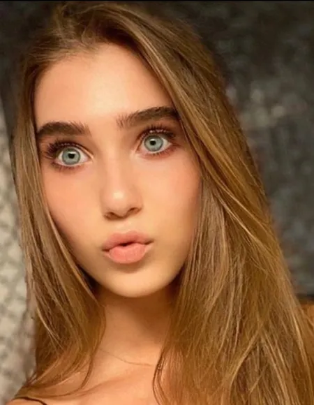 Khristina Karyina profile photo