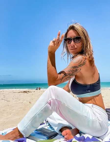 Lyssa Chapman profile photo