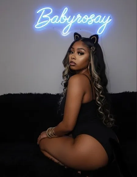 Bodak Mami 🍄 profile photo