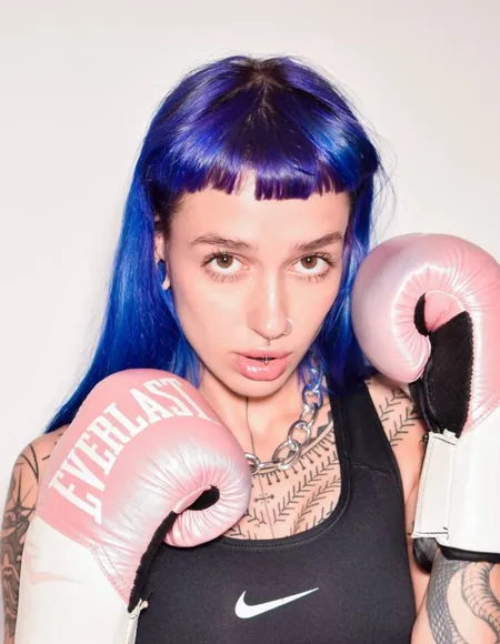 Baby Vixen profile photo