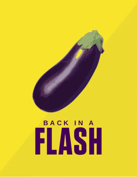 BackInAFlash profile photo