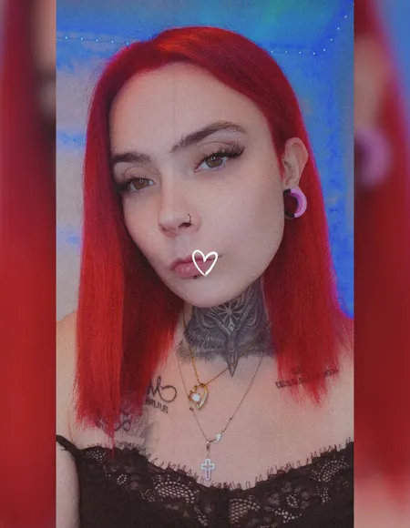 Bad_Bitch24😈 profile photo