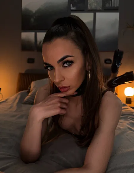 BAD GIORGIA ๐ profile photo
