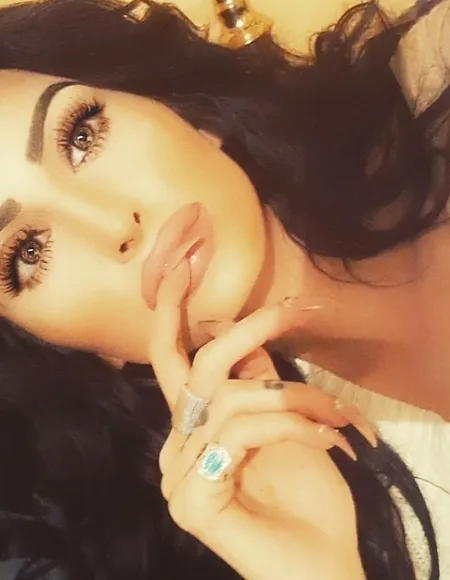 Badbarbi3xxx profile photo