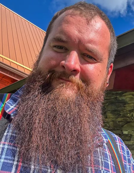 Hunter profile photo