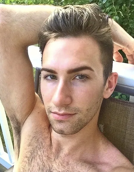 Bradley profile photo