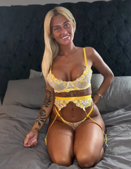 Jade Jordan profile photo