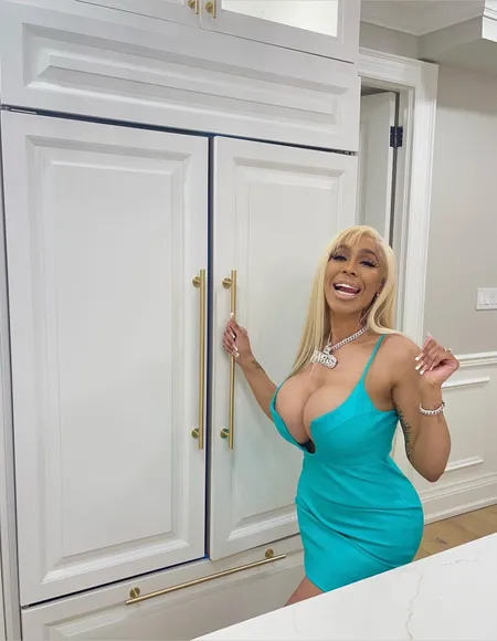 Paris Richards profile photo