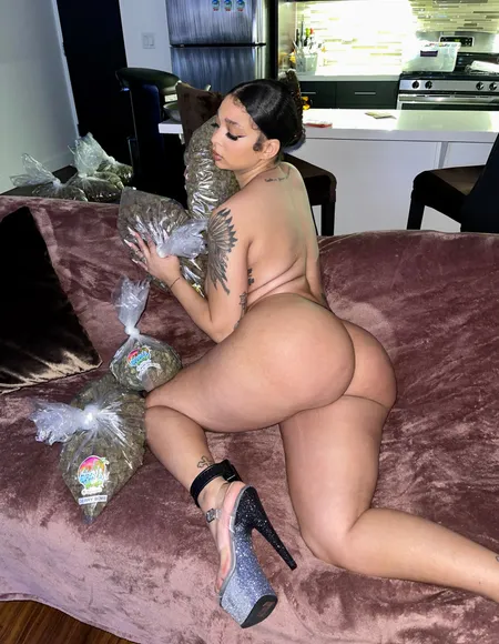 Baddie Bran profile photo