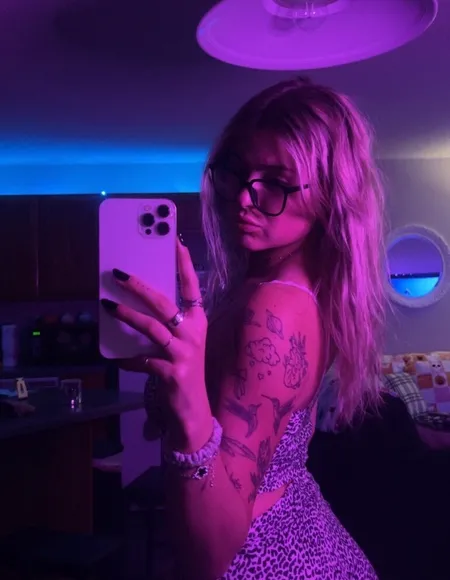baddiebabie18❤️🔥 profile photo