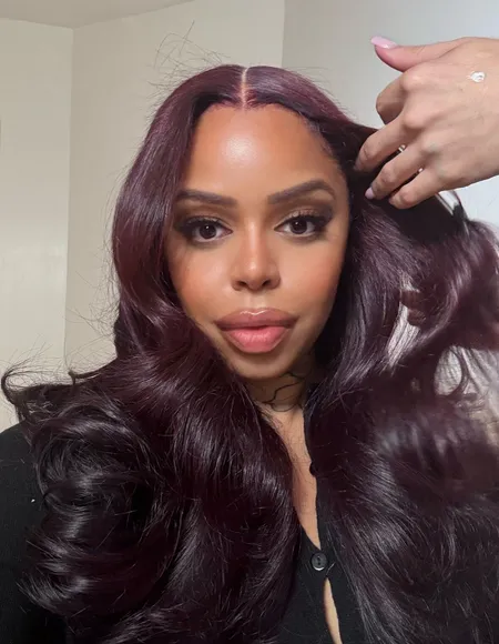 Baddie Foreign❤️ profile photo