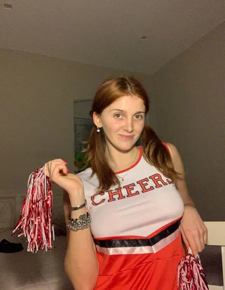 Sienna Davis profile photo