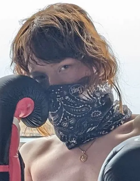 BDSMAE profile photo