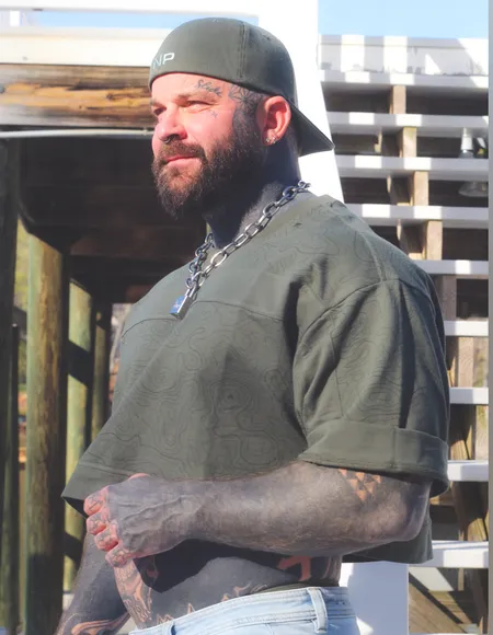 Durden profile photo