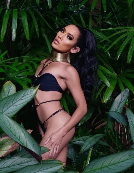 badgalkemmy profile photo