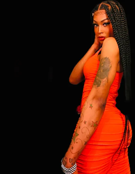 🌸 Medusa Thee Goddess 🌺 profile photo