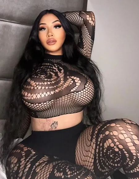 😈Badgal_xo😈 profile photo