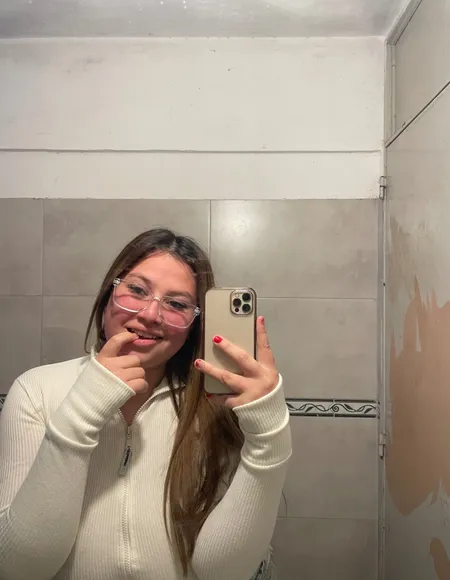Badgirl😈 profile photo