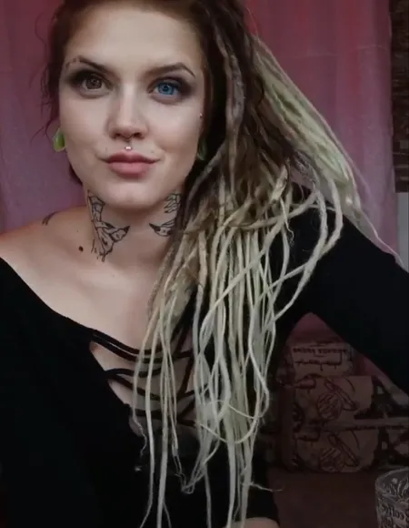 Your Bad Girl Aida profile photo