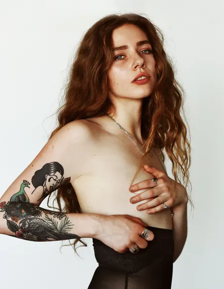 Badgirl.goodvibes profile photo