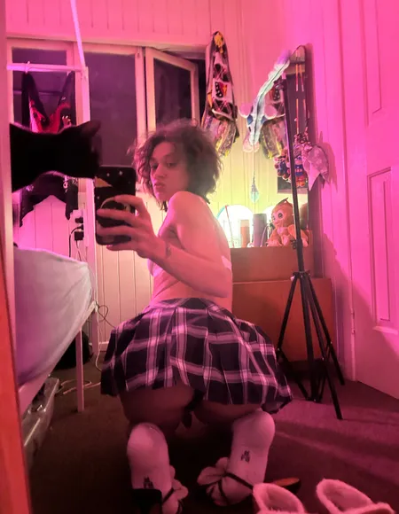 Exotic Raphi🍑 profile photo