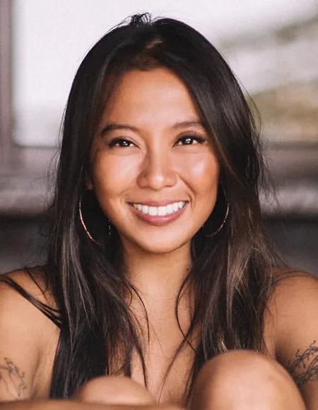**Super Asian Babe Surfer Bae** 🏄🏼 profile photo