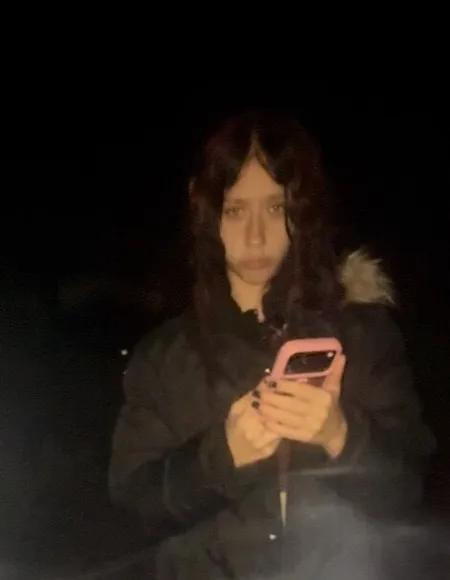 Freaky Julia ๐ฅ20 profile photo