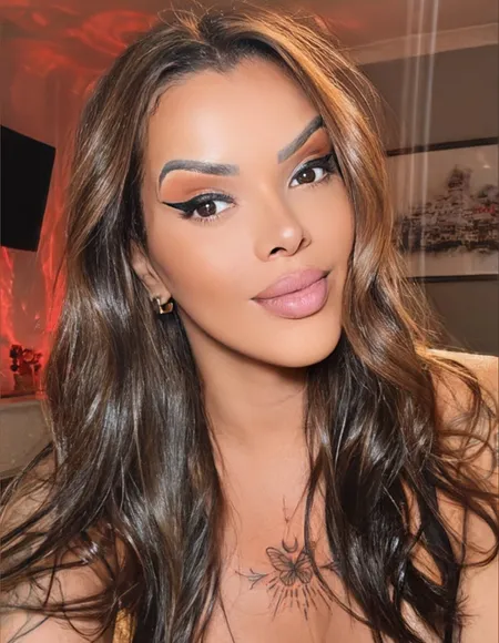 Camila rayaa profile photo